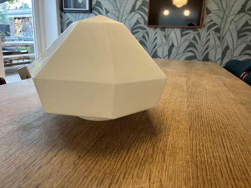 6 x Gispen lampada a soffitto a sospensione