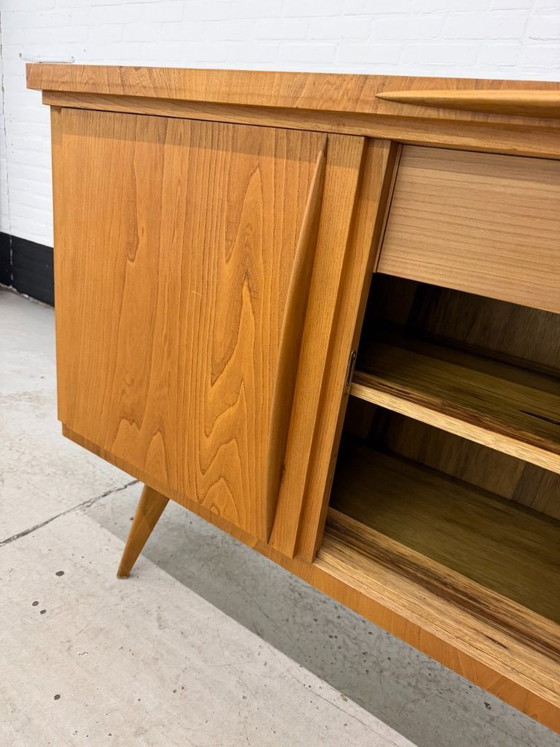 Image 1 of Vintage XXL sideboard