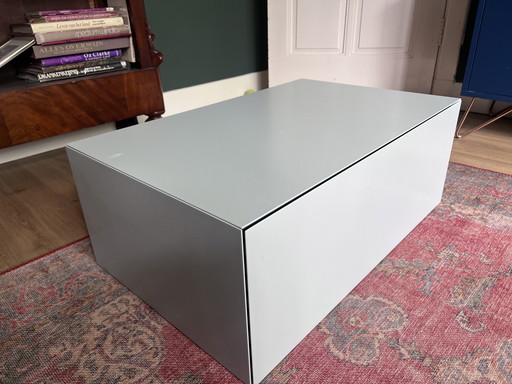Cajón de elementos de visión Pastoe