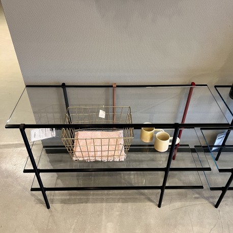 Gallotti & Radice Drizzle side table