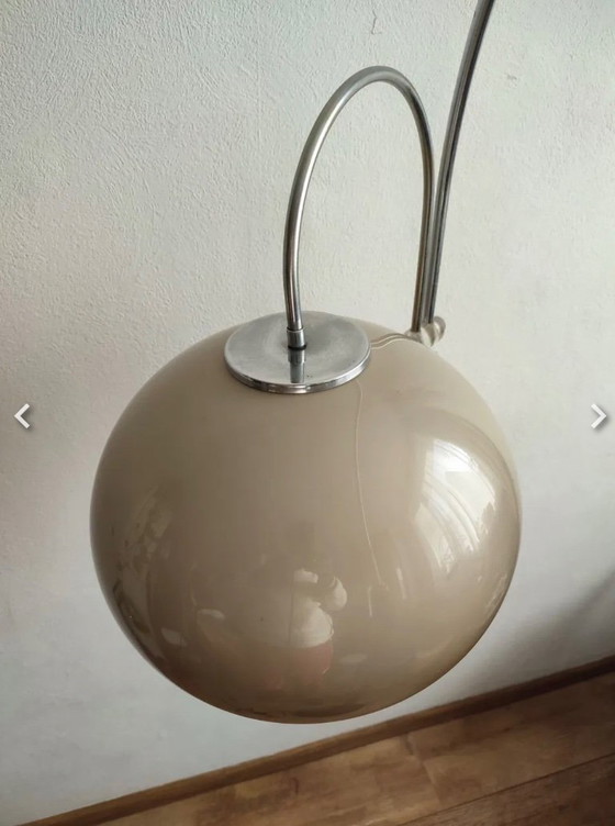 Image 1 of Artifort lamp uit de jaren 60/70