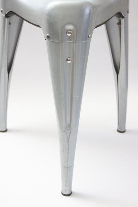 Image 1 of Weisheitszahnhocker von Yasu Sasamoto für Dulton, 1980er Jahre