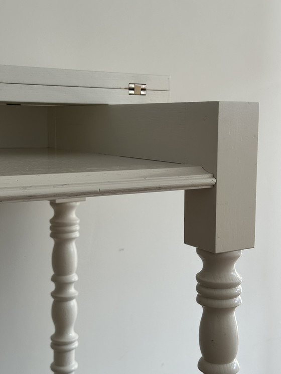 Image 1 of Moooi Bureau - Due segretari di punta – Marcel Wanders (2004)