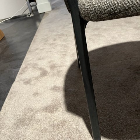 Image 1 of Sedia da pranzo Cassina 397.02 M10