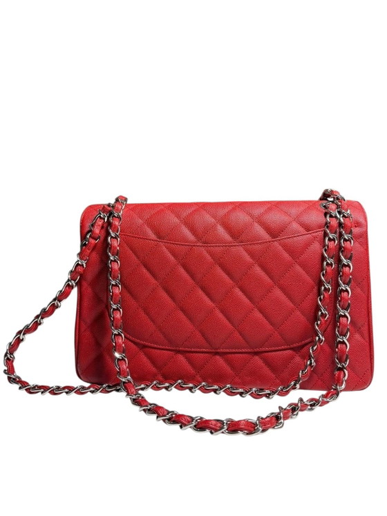 Image 1 of Chanel Timeless medium tas