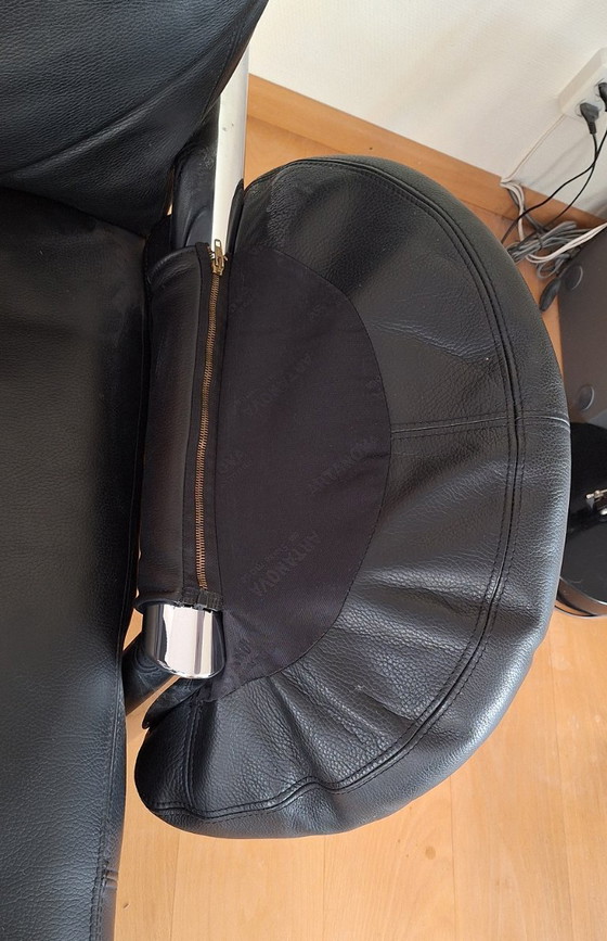 Image 1 of Seat combination corner sofa Arta Nova