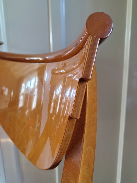 Image 1 of 2 sedie da pranzo Pietro Constantini