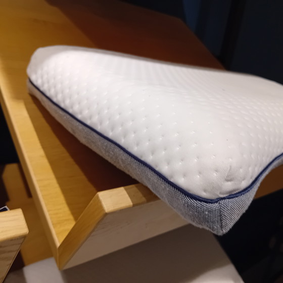 Image 1 of Oreiller Auping Cloud - 8 cm