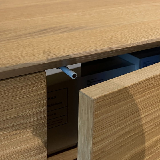 Image 1 of Aparador Michel Denolf Cubico