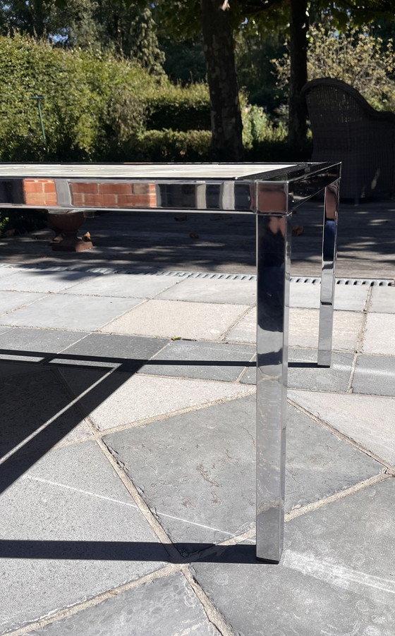 Image 1 of Beautiful BELARTI coffee table 1970s