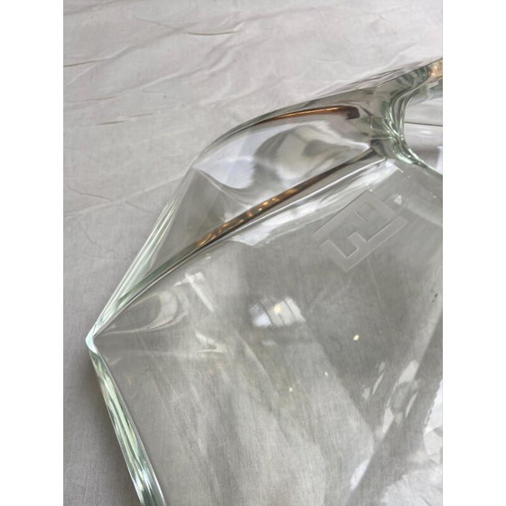 Image 1 of Vintage Fendi vase in Murano glass, 2010