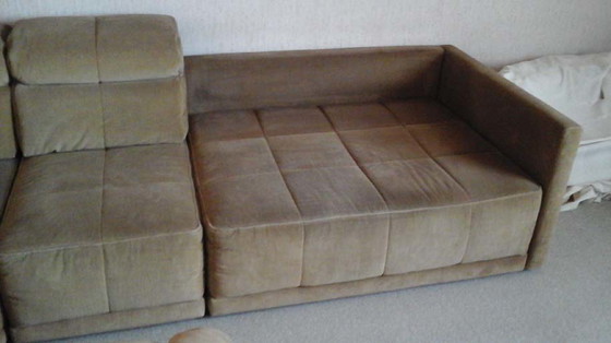 Image 1 of Cor Interlübke sofa