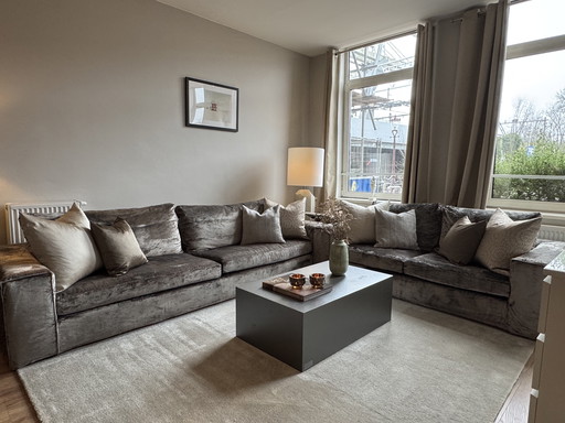 Eric Kuster Hilton Sofas