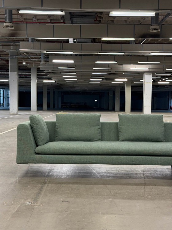 Image 1 of B&B Italia Charles Corner Sofa