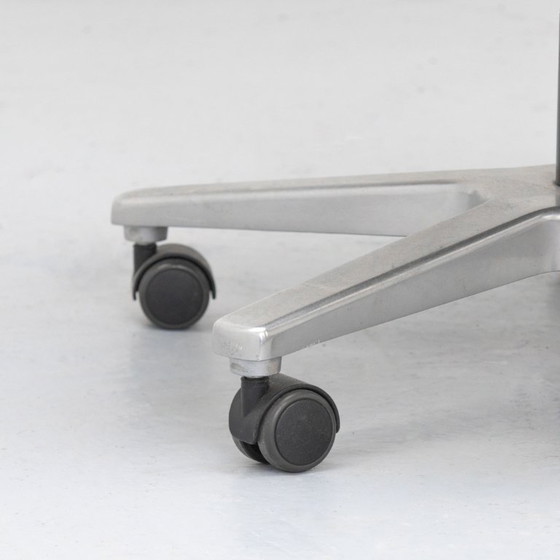 Image 1 of Karl Dittert Martin Stoll Bürostuhl aus den 70er Jahren