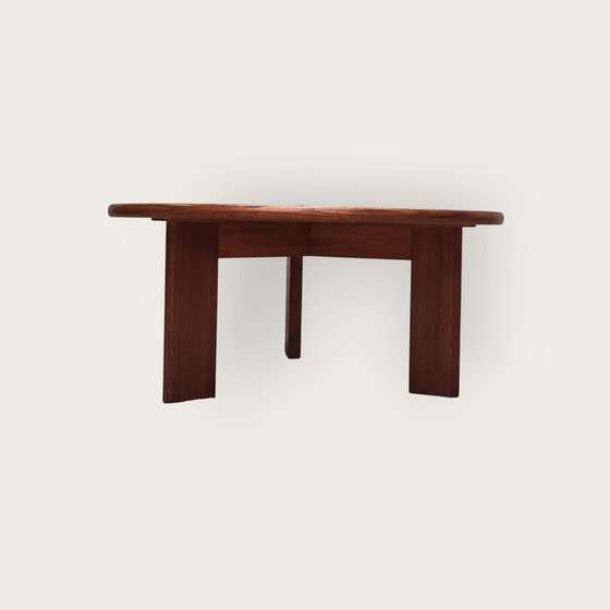 Image 1 of Mid Century Couchtisch