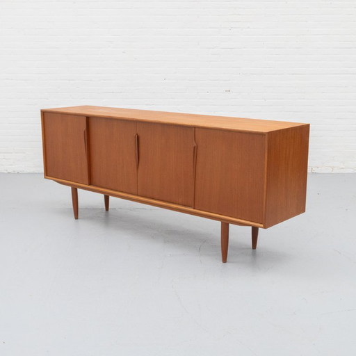 Danish ACO Möbler Sideboard 60's