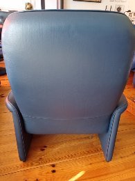 Image 1 of De sede ds50 blue