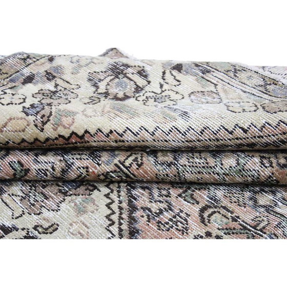 Image 1 of Persian carpet Vintage carpet 274x165