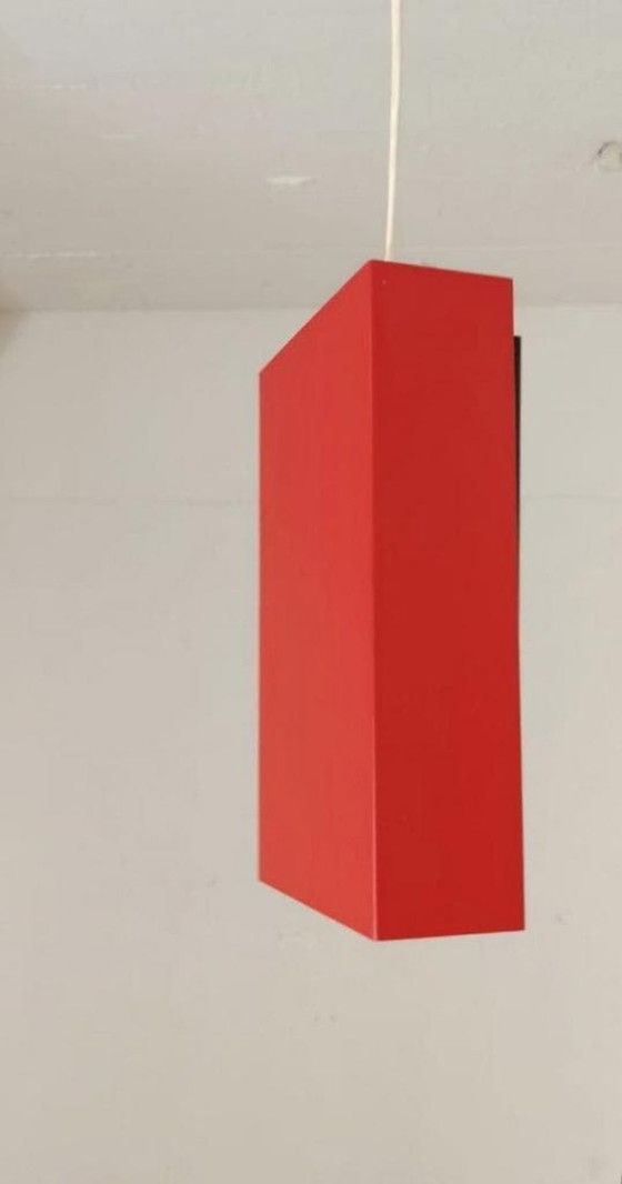 Image 1 of Simon Henningsen for LYFA, Nippon pendant lamp