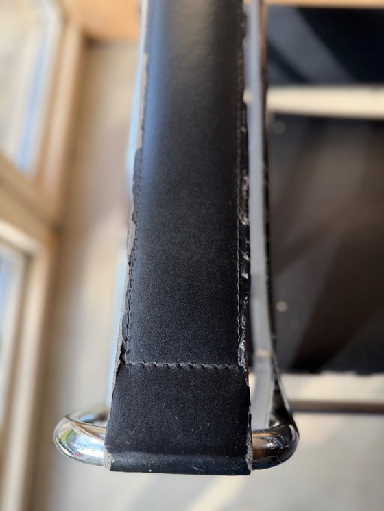 Image 1 of Set of 2 Wassily chairs