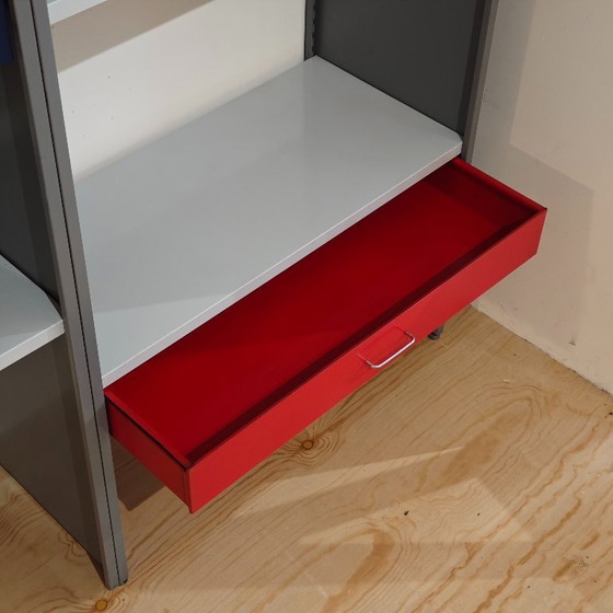 Image 1 of Mobile Gispen A. Cordemeijer vintage 5600