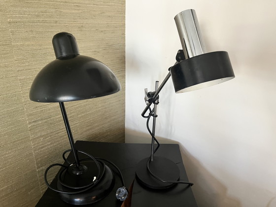 Image 1 of Hala Leuchten Schreibtischlampe