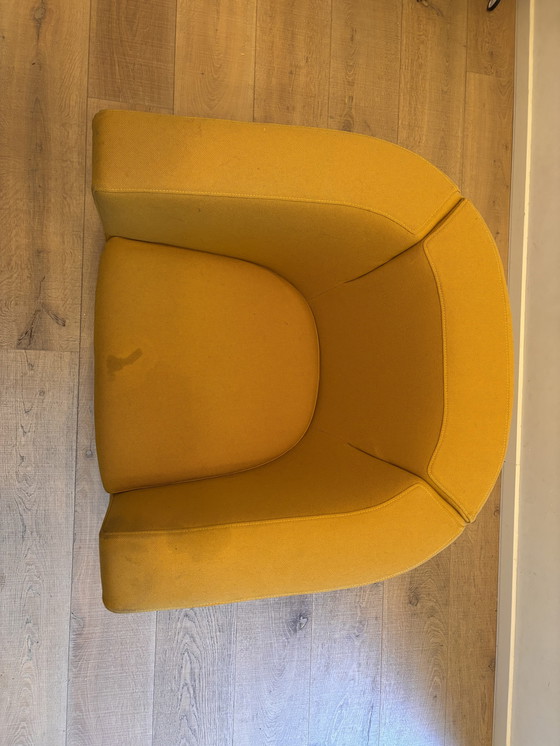 Image 1 of B&B Italia Tulip Armchair