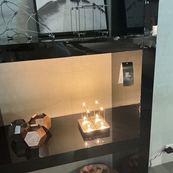 Image 1 of Mobile Minotti Johns