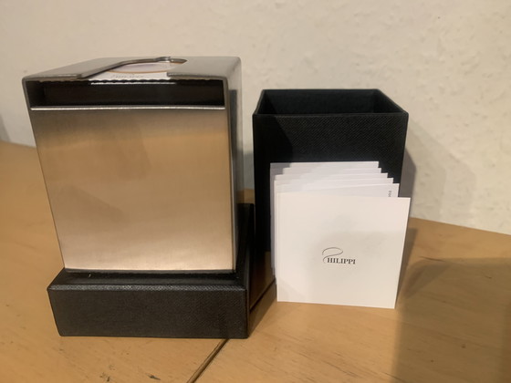 Image 1 of Philippi condoom dispenser 