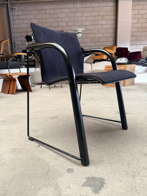 Thonet S320 chair, Wulf Schneider and Ulrich Böhme (stock: 2)