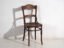 Antique Thonet-Mundus chairs (c.1920). Set of 2 pieces #2 – Dining chairs (photo 32 of 40)