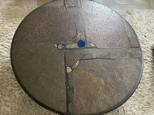 Paul Kingma salontafel