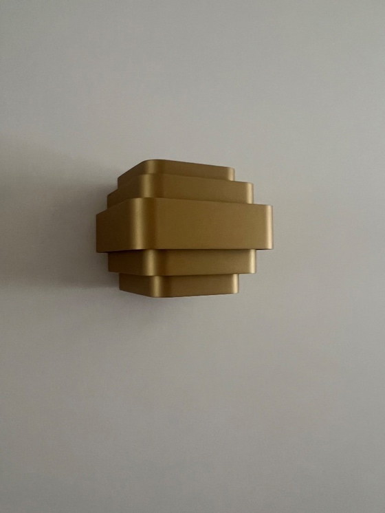 Image 1 of Lampada da parete Weaver Ducré J.J.W. 02