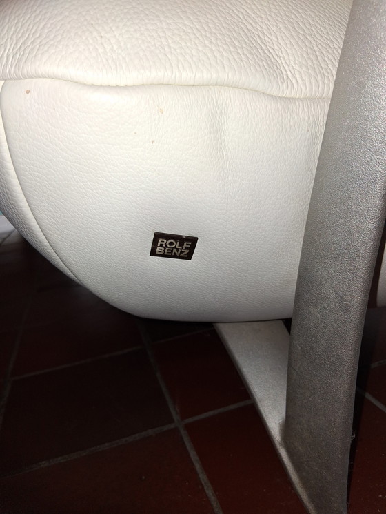 Image 1 of Schönes Rolf Benz Sofa