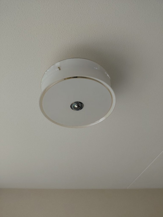 4 lámparas Bankamp Leuchte (lámpara de pared, lámpara de pie, lámpara de techo, lámpara de mesa) (photo 4 of 6)