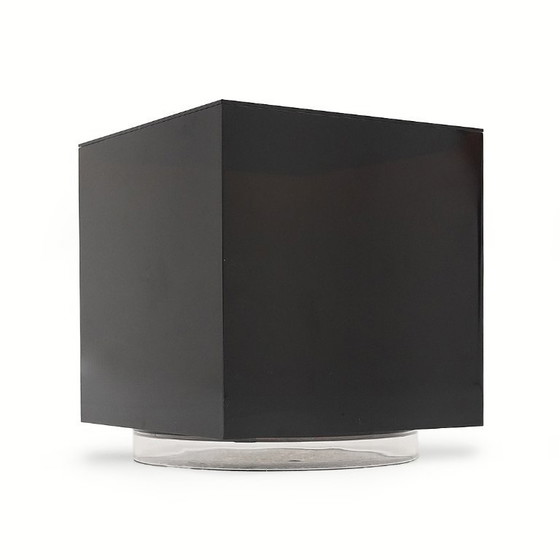 Image 1 of "Cubo Portafiori di Studio OPI per Cini & Nils, anni '70 (2 DISPONIBILI)