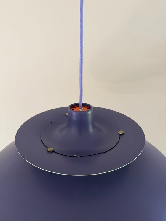 Image 1 of Vintage Louis Poulsen PH5 - Poul Henningsen - Lampe design danoise