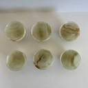 Glasses Onyx Natural Stones Shot glasses