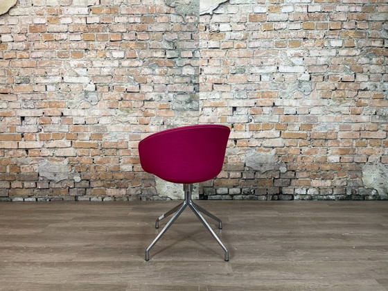 Image 1 of 4x Hay AAC 21 girevole rosa