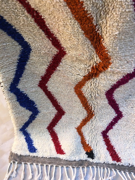 Image 1 of Boujaad rug 150 x 103 cm