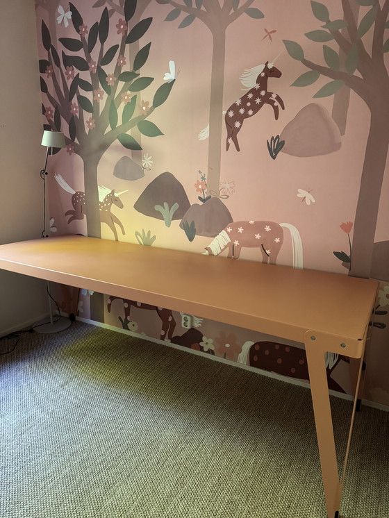 Image 1 of Functionals Lloyd Dining Table - Tuscan