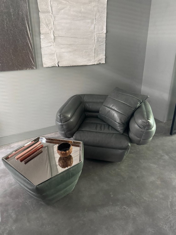 Image 1 of Sillón Baxter Tactile de Vincenzo de Cotiis