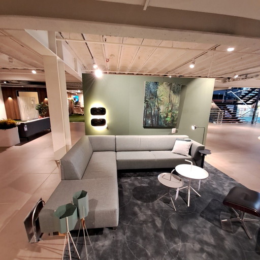 Rolf Benz Linea 318 corner sofa