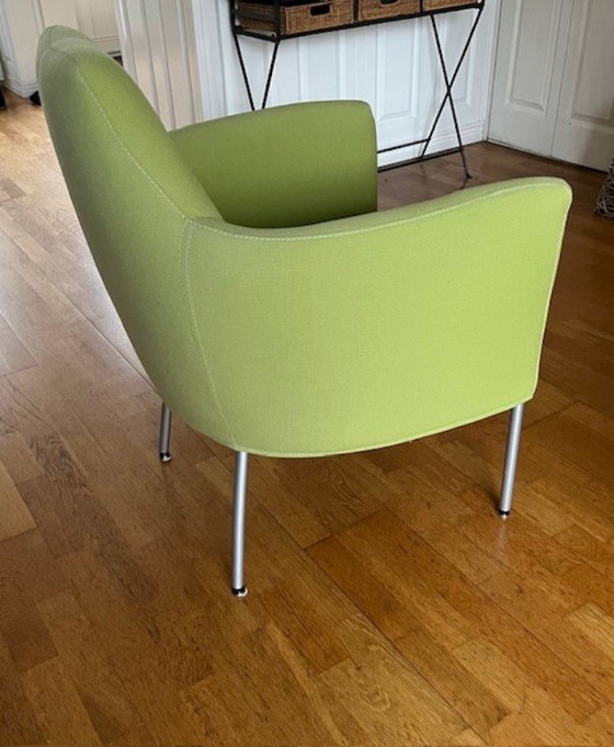 Image 1 of Presidente Bert Plantagie