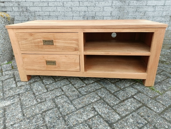 Mueble TV de teca – Muebles TV, Wood (photo 12 of 15)