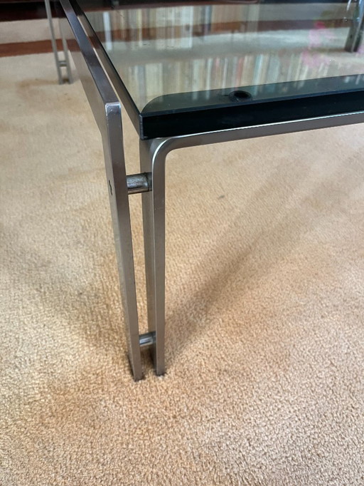 Metaform Coffee Table
