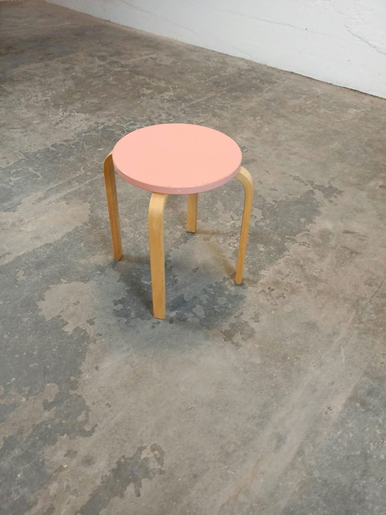IKEA frosta Hocker – Holz (photo 2 of 15)