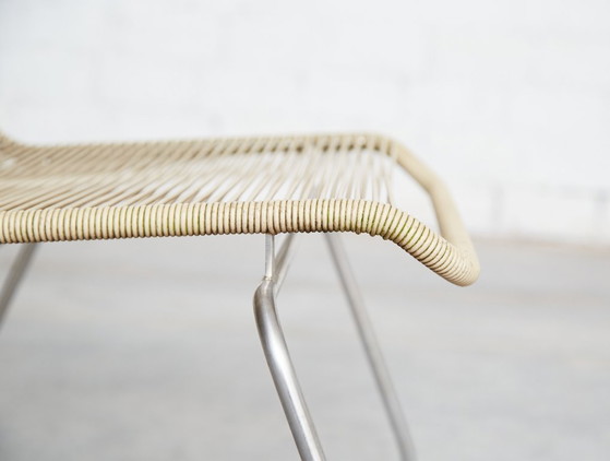 Image 1 of Paire de fauteuils Panton One Lounge Chair de Verner Panton pour Montana, 1955