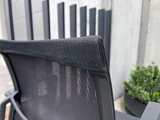 Silla de oficina Vitra Physix